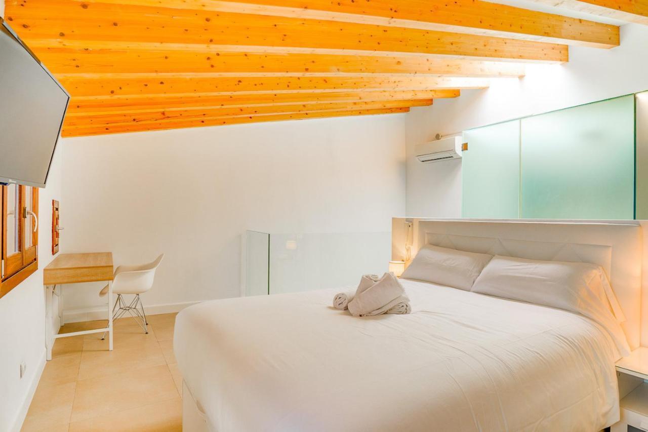 Duplex - With Garage Appartamento *